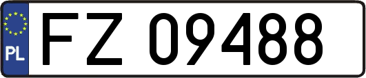 FZ09488