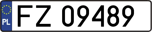 FZ09489