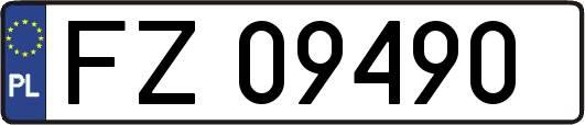 FZ09490