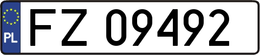 FZ09492