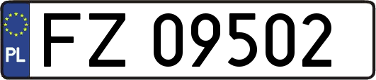 FZ09502