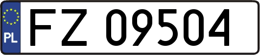 FZ09504