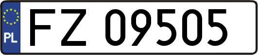 FZ09505