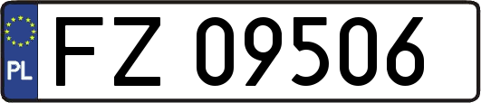 FZ09506