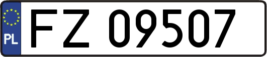 FZ09507