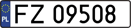 FZ09508