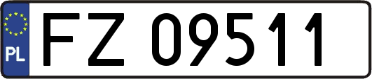 FZ09511