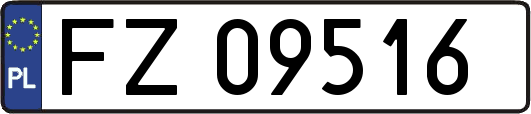 FZ09516