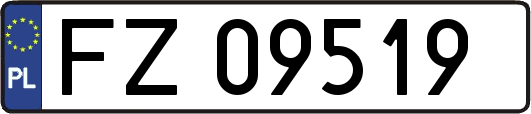 FZ09519