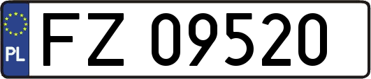 FZ09520