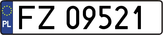 FZ09521
