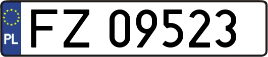 FZ09523