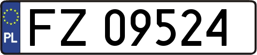 FZ09524