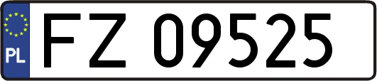FZ09525