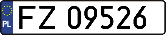 FZ09526