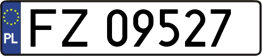 FZ09527