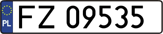 FZ09535