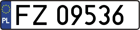 FZ09536