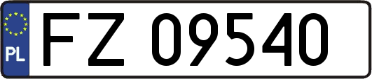 FZ09540