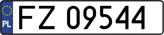 FZ09544
