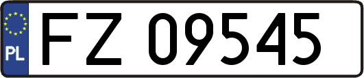 FZ09545