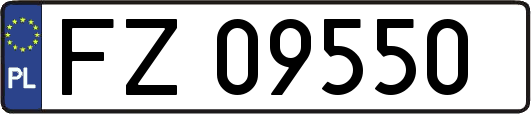 FZ09550