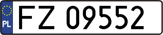 FZ09552
