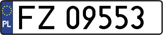 FZ09553
