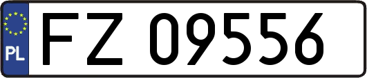FZ09556