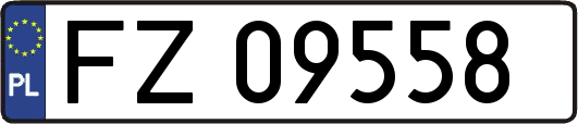 FZ09558