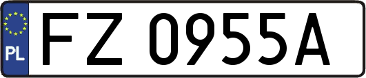FZ0955A