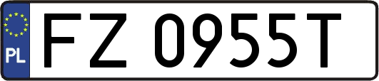 FZ0955T