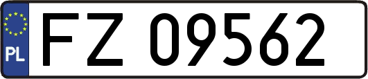 FZ09562