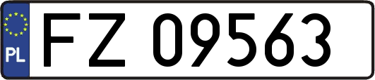FZ09563