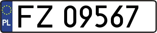 FZ09567