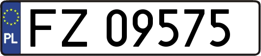 FZ09575