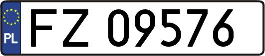 FZ09576
