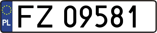 FZ09581