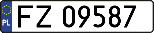 FZ09587