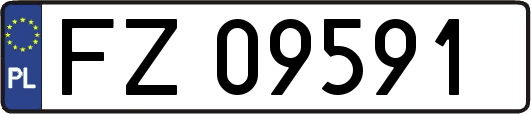 FZ09591