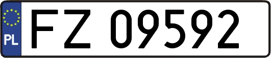 FZ09592