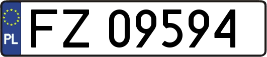 FZ09594