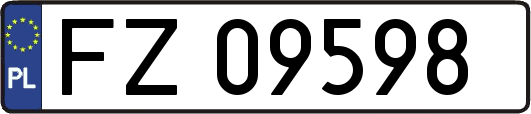 FZ09598