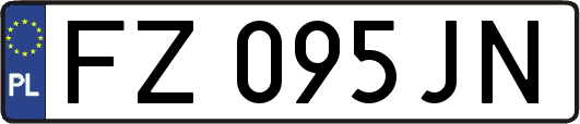 FZ095JN