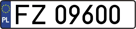 FZ09600