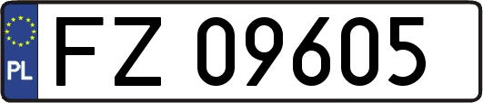 FZ09605