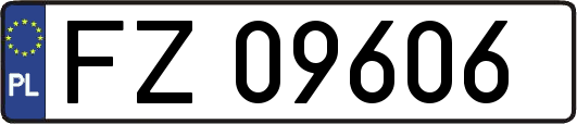 FZ09606
