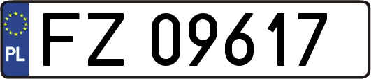 FZ09617