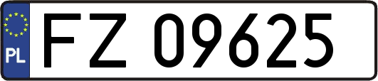 FZ09625