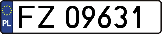 FZ09631